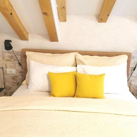 House Bava Hotel Vis Exterior foto